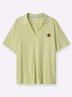 Poloshirt Kurzarm