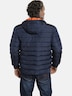 Jan Vanderstorm Steppjacke EGGERT