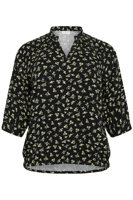 Blouse met lange mouwen Loose fit