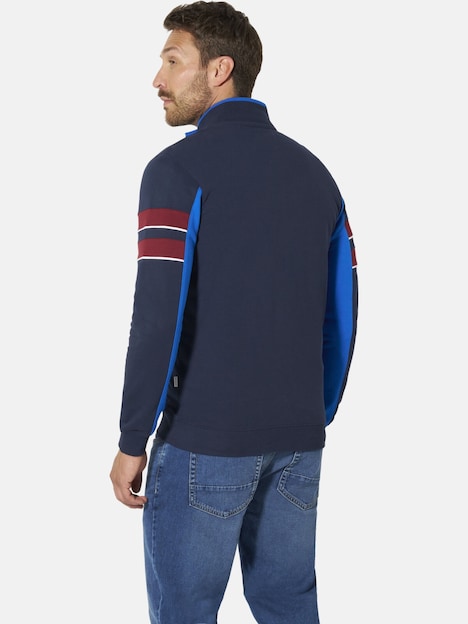 Sweatjacke VIGLISA