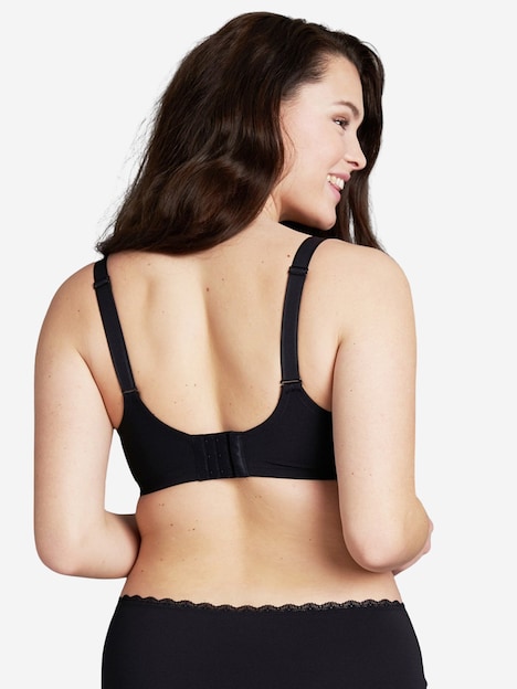 BH TRUE Demi-BHs Multiway-Träger,mit Bügel,mit Schale,T-Shirt-BHs
