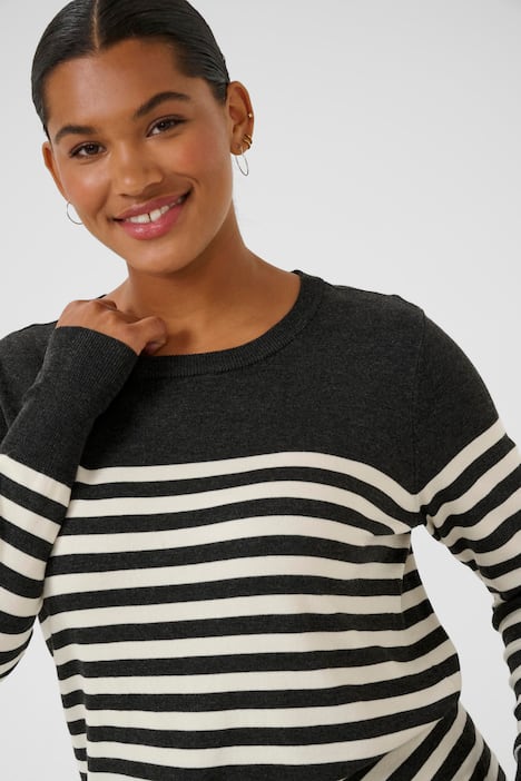 Strickpullover Regular fit