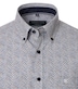 Freizeithemd Print Comfort Fit