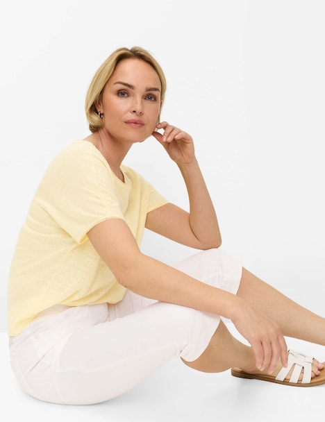 Style PAMINA CAPRI  Jeans