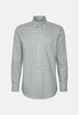 Herren Business Hemd - Karo