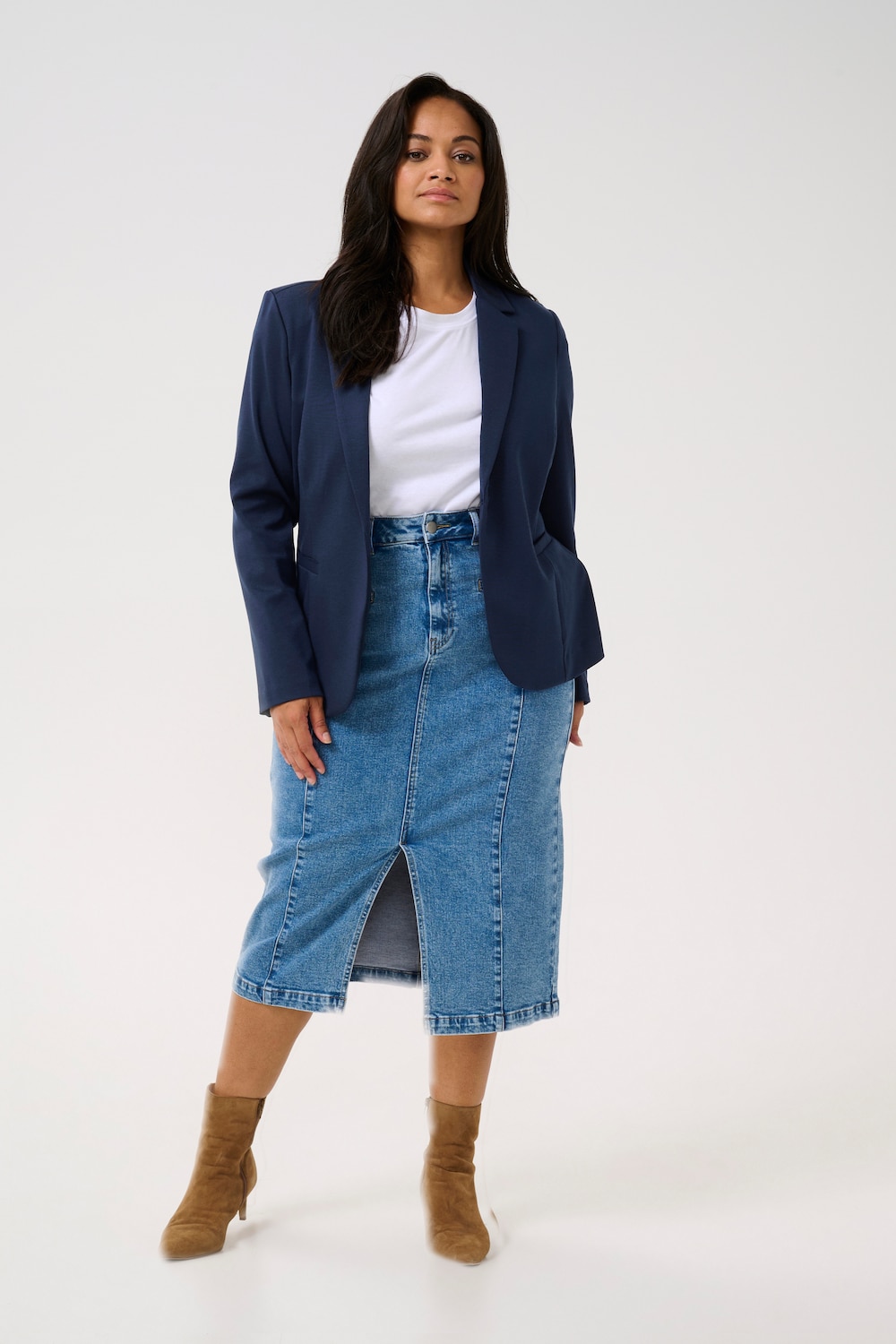 Blazer Tight fit