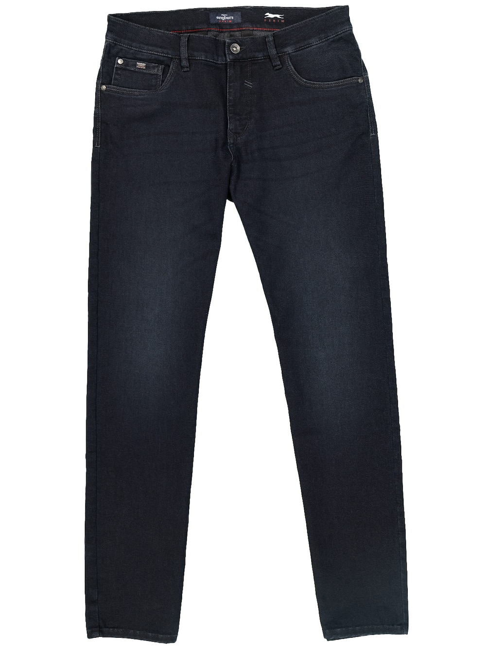 Super-Stretch-Jeans slim fit