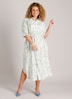 Maxikleid Lis