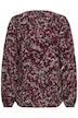 Bluse langarm Tight fit