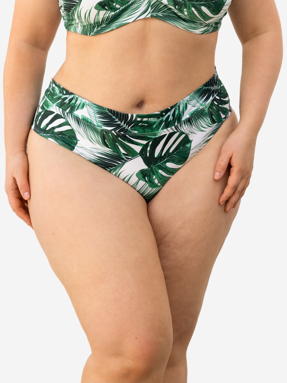 Bikini-High-Slip MONACO