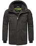 Winterjacke Edriik XX