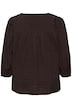 Bluse langarm A-shape