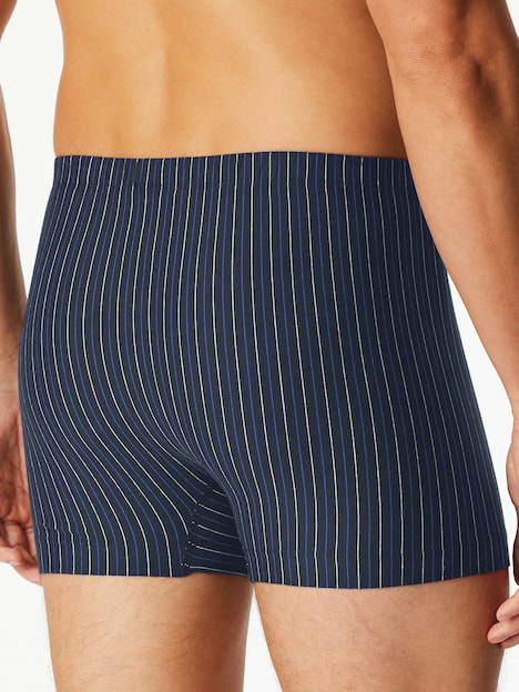 Schiesser Herren Trunk 95/5 Essentials