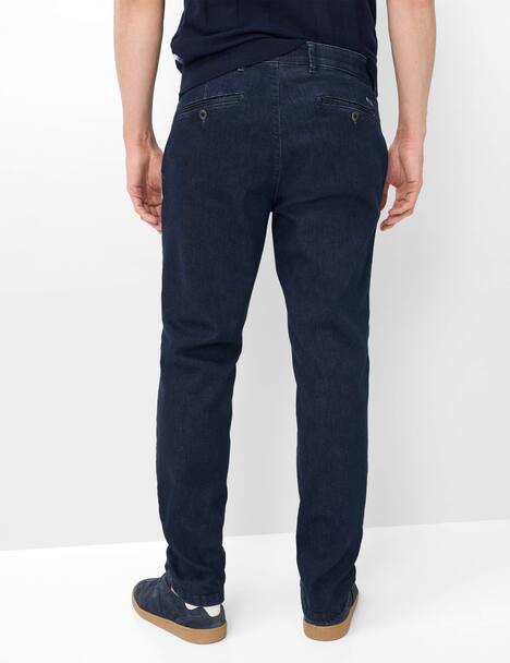 Style JIM  Jeans