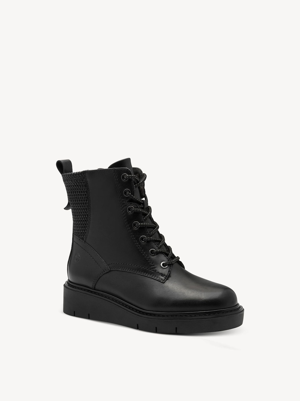 Damen Stiefelette H-Weite
