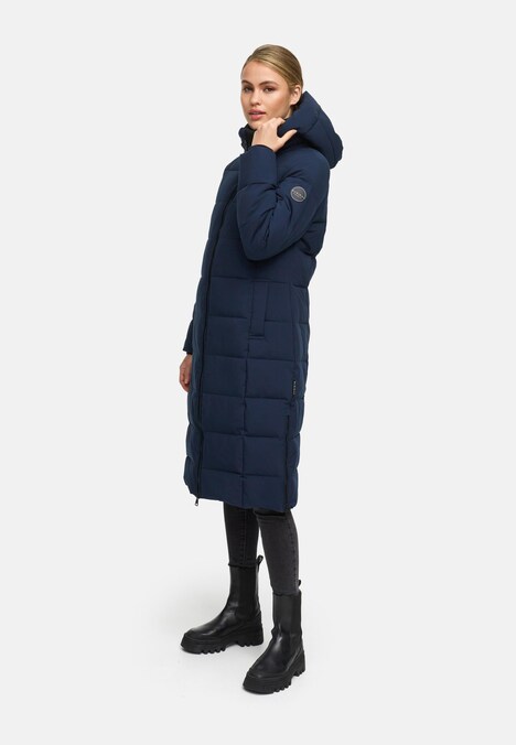 Wintermantel Lanitaa XVI