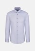 Herren Business Hemd - Druck