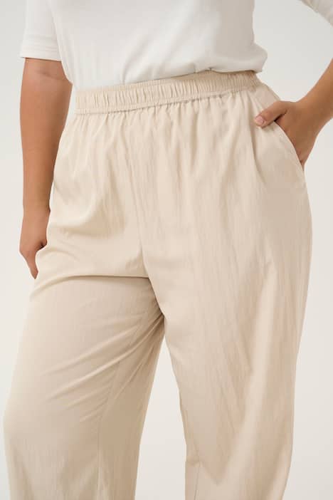 Casual Hose Loose fit