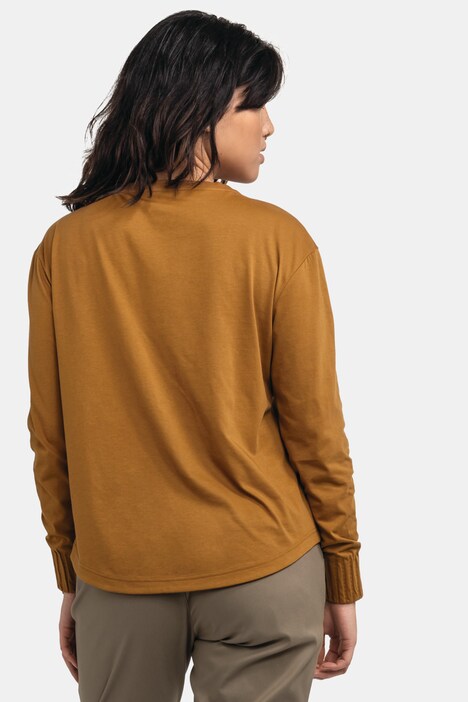 T-Shirts/Tanks Longsleeve Style Collada WMS