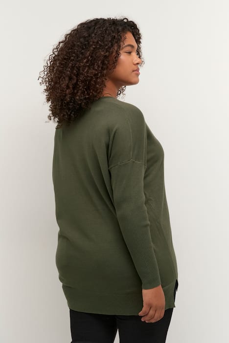 Strickpullover Loose fit