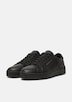 Legere Sneaker in Leder-Optik