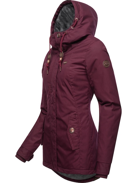 Winterjacke Monade