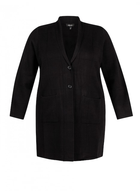 Strickjacke Nicoline