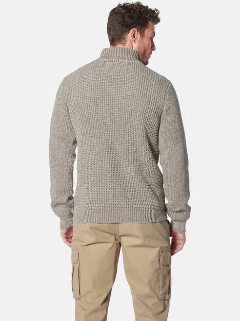 Strickjacke GIORTALLI