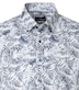 Freizeithemd Kurzarm Print Comfort Fit