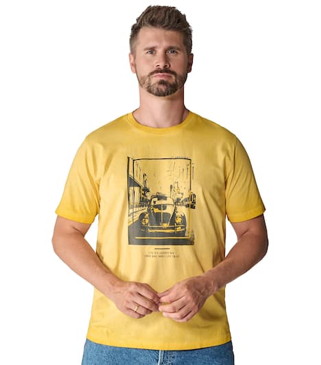 T-Shirt Print