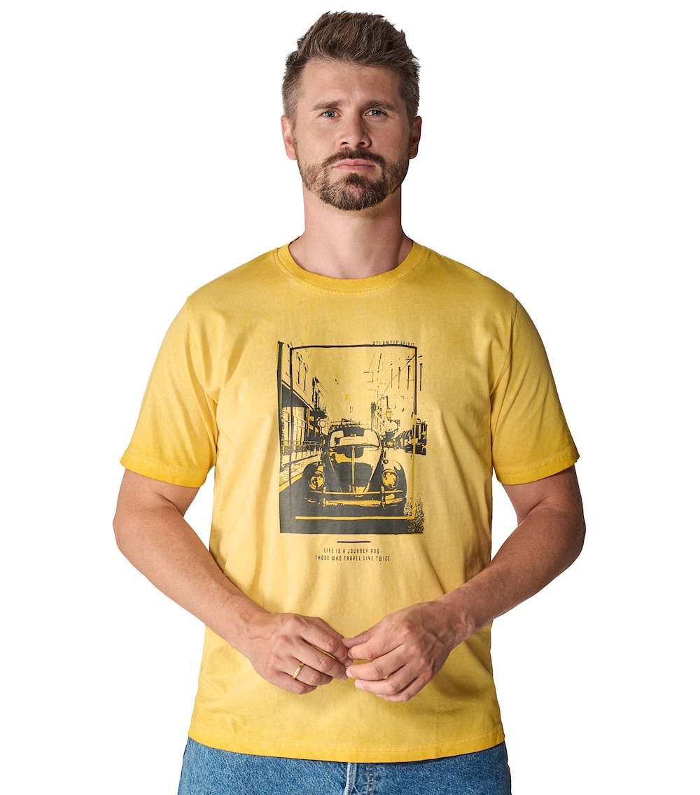 T-Shirt Print