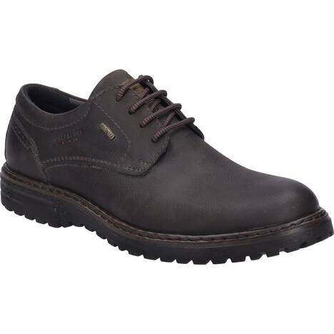 Herren Halbschuh Erroll 50, moro