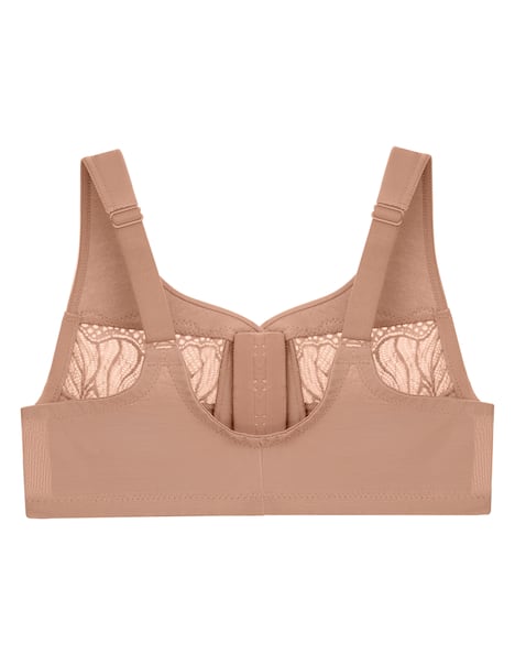 MagicLift Vorderverschluss-BH für natürliche Form