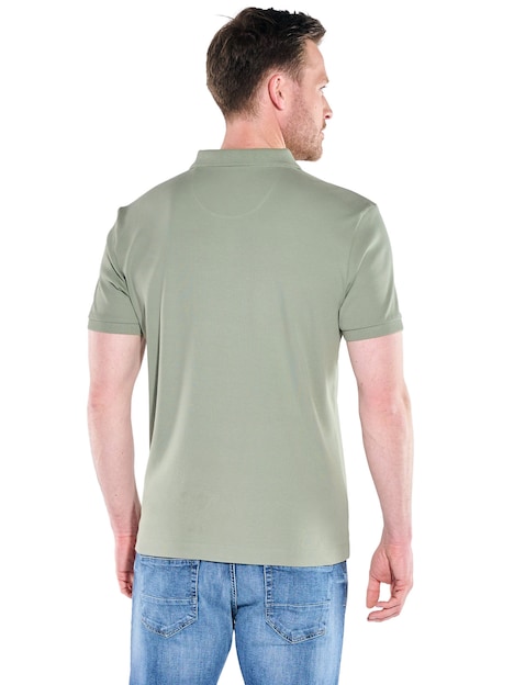 Herren Polo-Shirt 