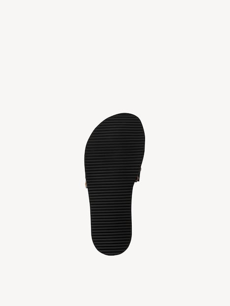 Damen Pantolette H-Weite