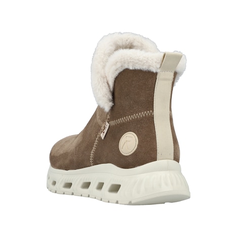 Kurzstiefel M6050
