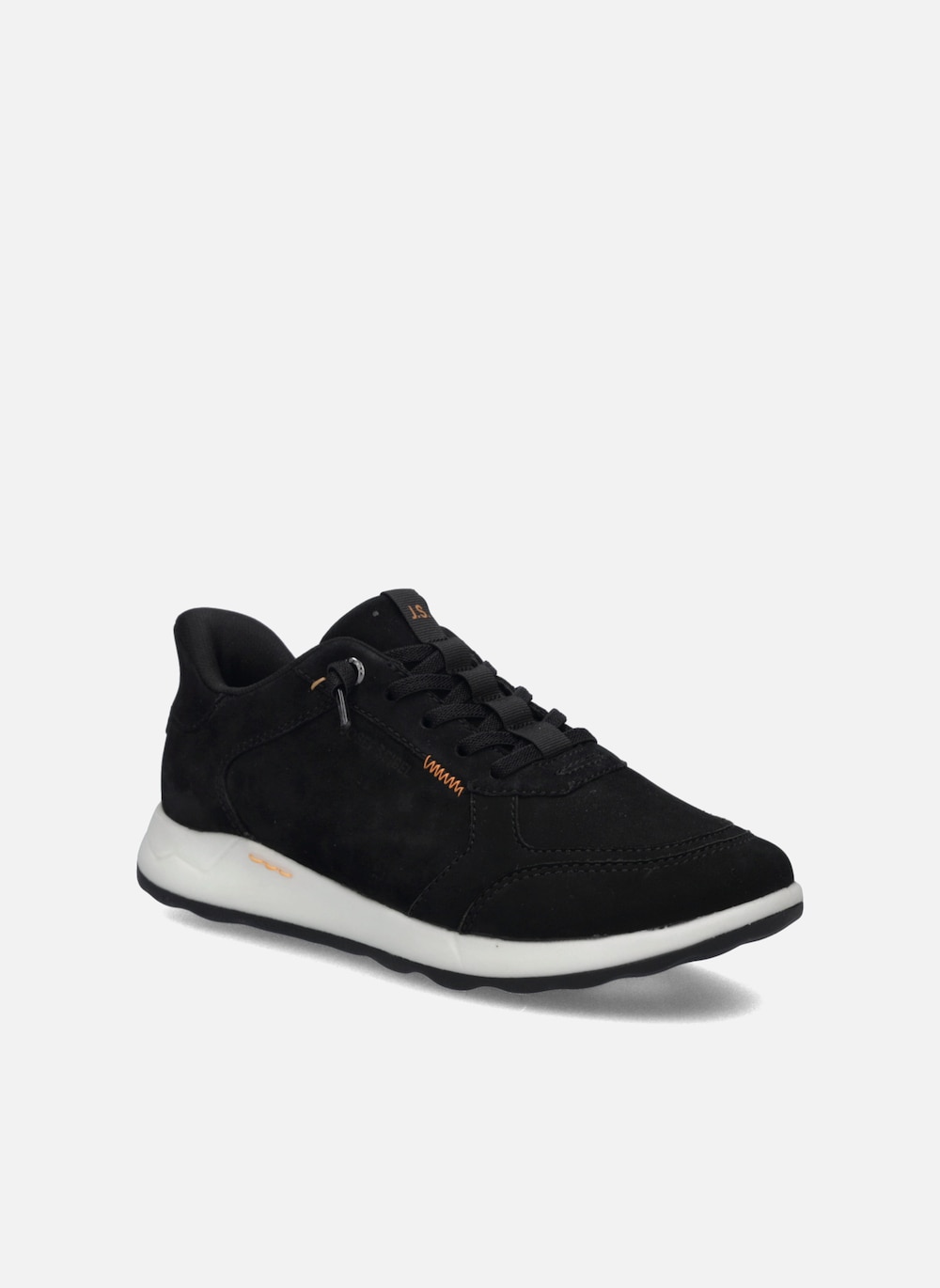 Damen Sneaker Cheryl 04, schwarz