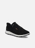 Damen Sneaker Cheryl 04, schwarz
