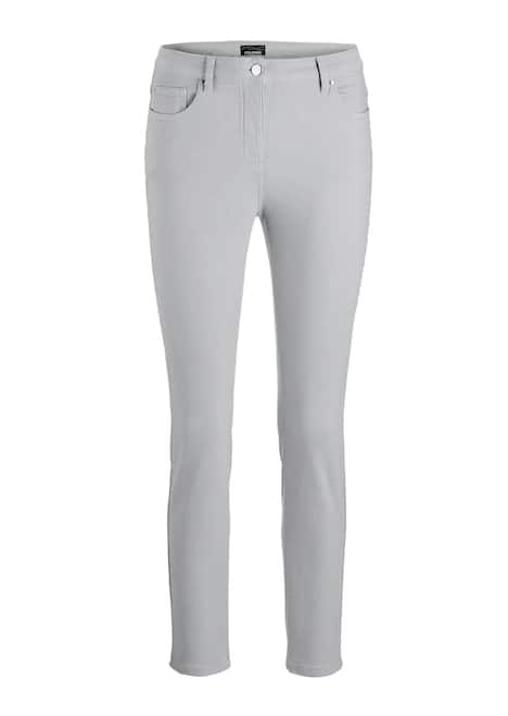 Schmale Stretchhose BELLA
