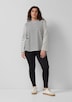Leggings aus Jersey