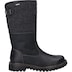 Herren Stiefel Chance 41, schwarz
