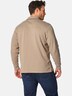 Langarm-Poloshirt MILANVETZO