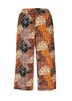 Sommerhose VERA mit Mustermix Print