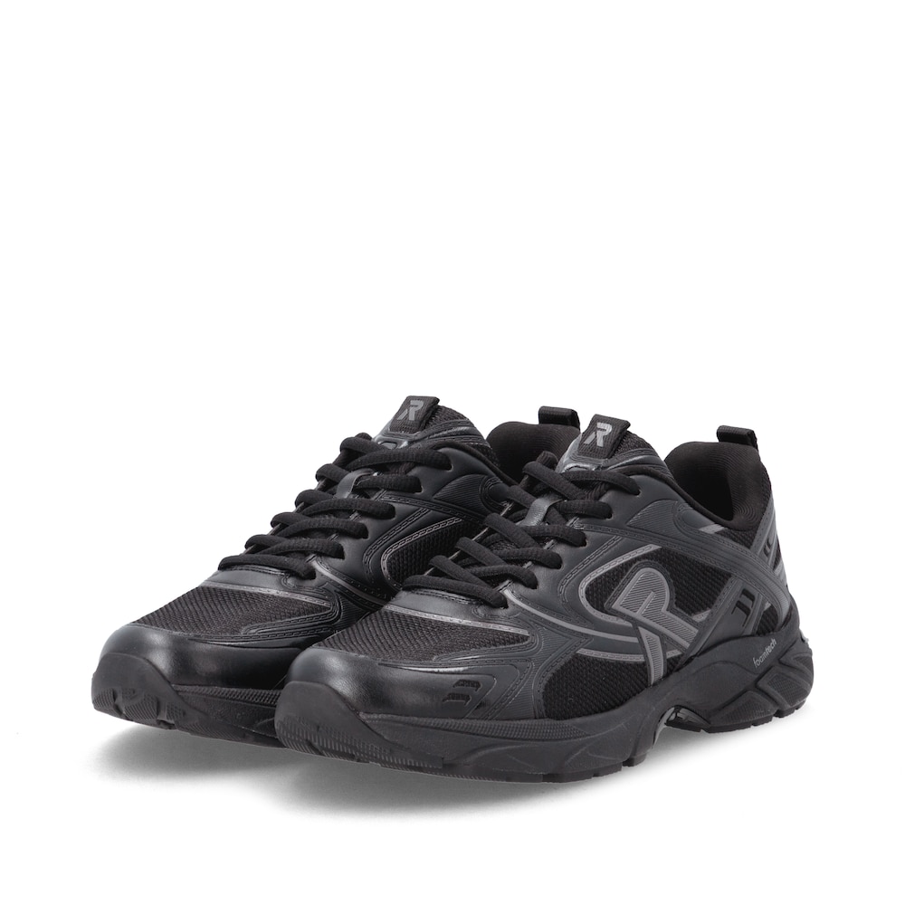 Sneaker Low W4202