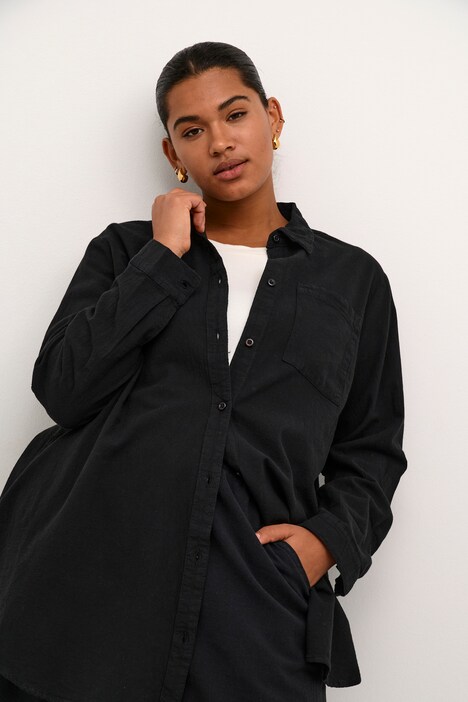 Tunika Loose fit