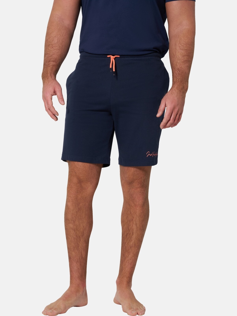 Kurzer Schlafanzug TASON