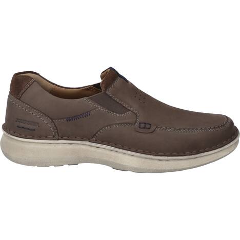Herren Slipper Alan 01, vulcano-kombi