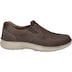 Herren Slipper Alan 01, vulcano-kombi