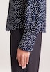 Damen Hemdbluse - Druck