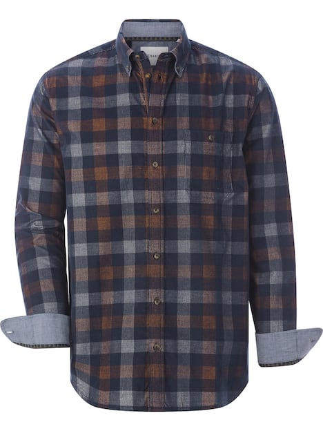 Corduroy Overhemd JALIM